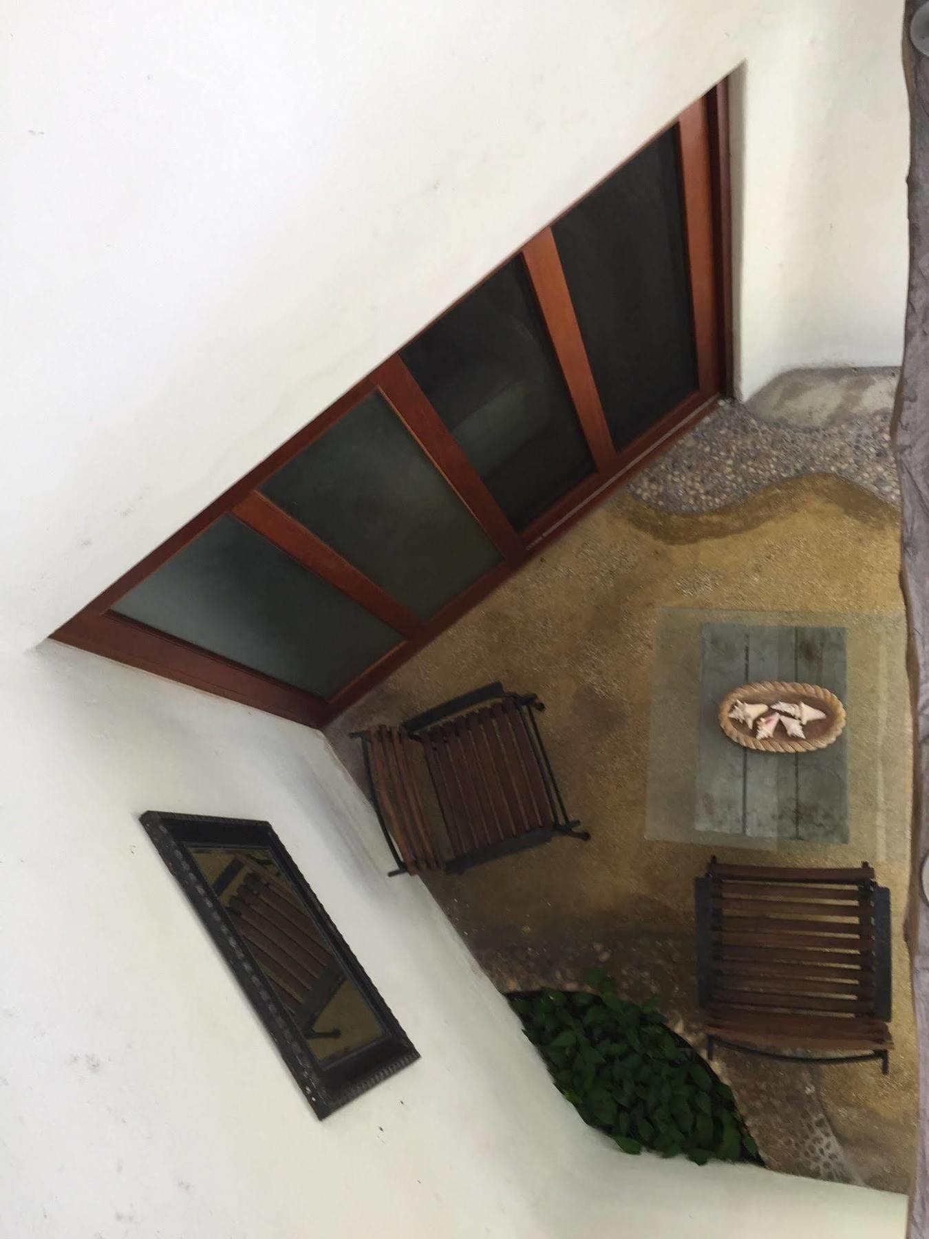 Отель Mi Casa En Косумель Экстерьер фото